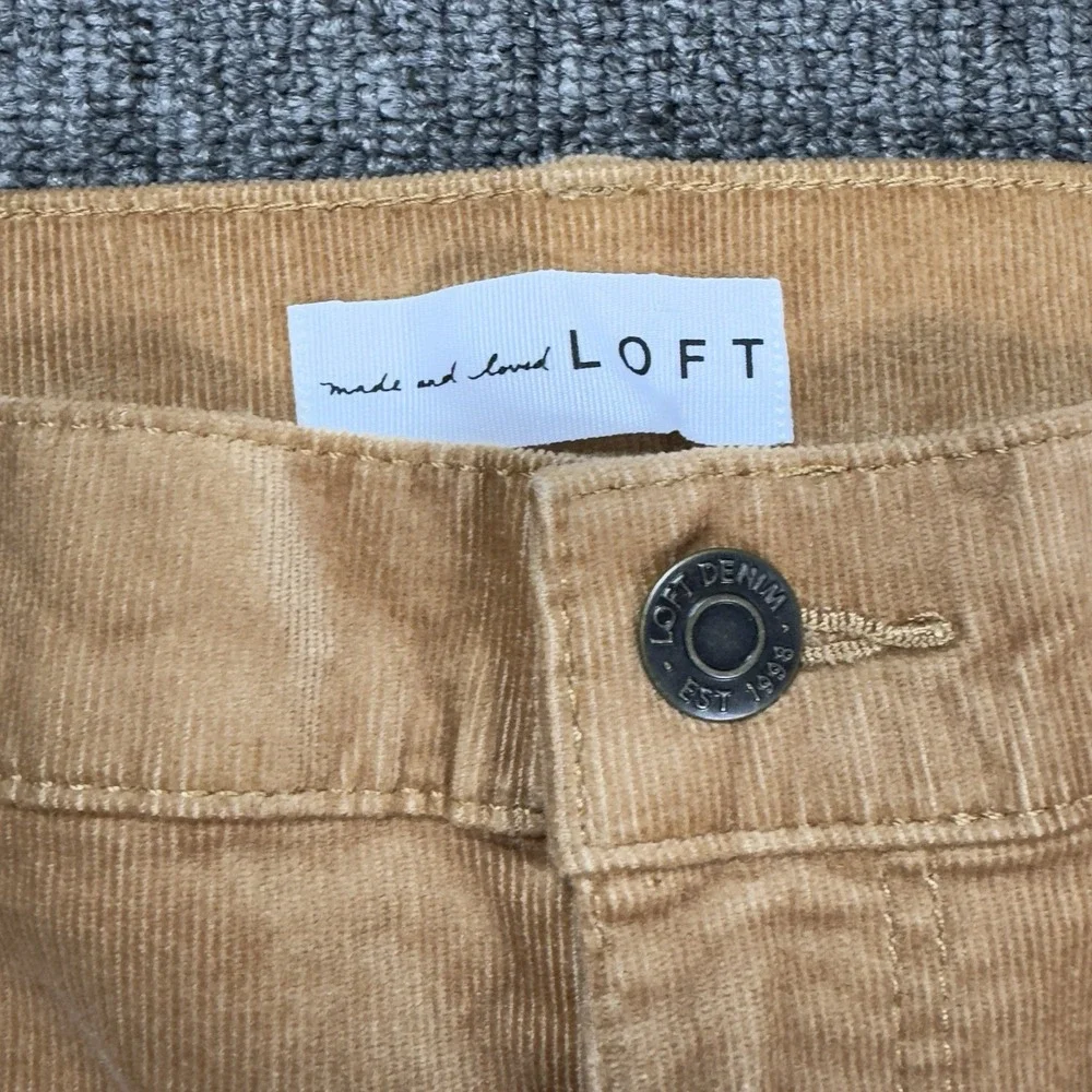 LOFT these are